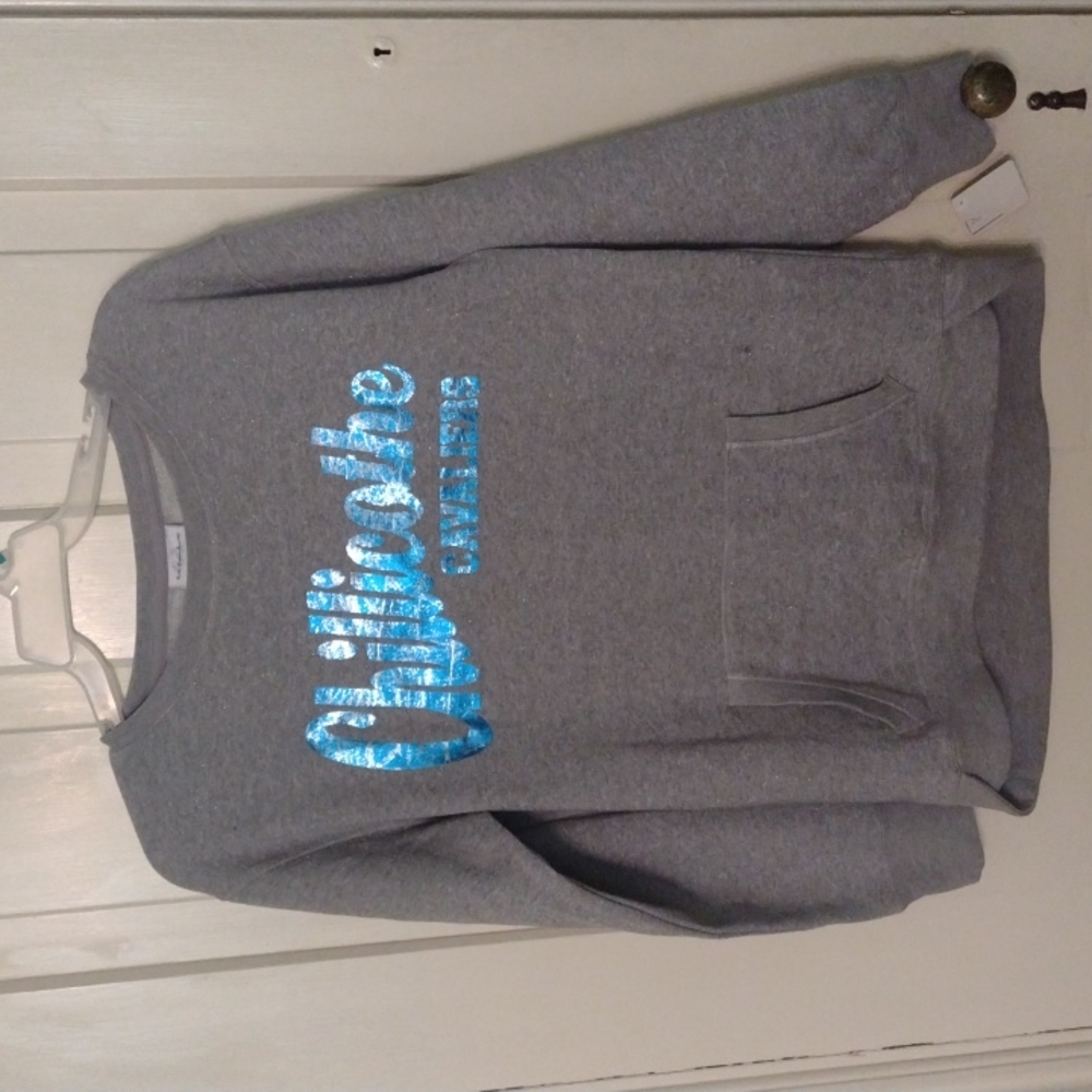 Chillicothe Cavaliers Sweater